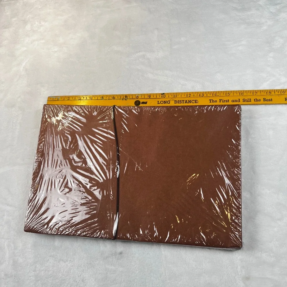 Pendaflex Legal Size Extra Wide Wallets Redrope 5.25 Expansion